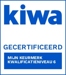 kiwa keurmerk jacq devries